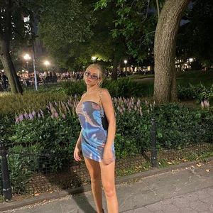 Meet your Posher, Sophie